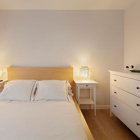Apartamento Centro-El Carmen Gijón Buitenkant foto