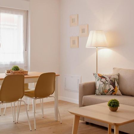 Apartamento Centro-El Carmen Gijón Buitenkant foto