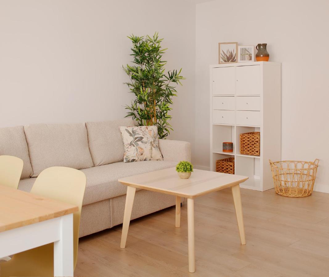 Apartamento Centro-El Carmen Gijón Buitenkant foto